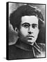 Portrait of Antonio Gramsci-null-Framed Stretched Canvas