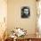 Portrait of Antonio Gramsci-null-Photographic Print displayed on a wall