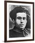 Portrait of Antonio Gramsci-null-Framed Photographic Print