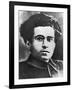 Portrait of Antonio Gramsci-null-Framed Photographic Print