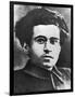 Portrait of Antonio Gramsci-null-Framed Photographic Print