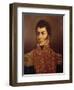 Portrait of Antonio Narino-null-Framed Giclee Print