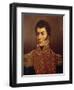 Portrait of Antonio Narino-null-Framed Giclee Print