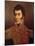 Portrait of Antonio Narino-null-Mounted Giclee Print