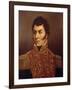 Portrait of Antonio Narino-null-Framed Giclee Print