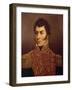 Portrait of Antonio Narino-null-Framed Giclee Print