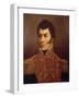 Portrait of Antonio Narino-null-Framed Giclee Print