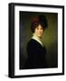 Portrait of Arabella Cope, Duchess of Dorset-Elisabeth Louise Vigee-LeBrun-Framed Giclee Print