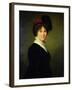 Portrait of Arabella Cope, Duchess of Dorset-Elisabeth Louise Vigee-LeBrun-Framed Giclee Print
