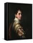 Portrait of Archibald, Lord Montgomerie, C.1800-Sir Martin Archer Shee-Framed Stretched Canvas