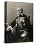 Portrait of Armand Besnard (1833-1903), French admiral-French Photographer-Stretched Canvas