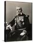 Portrait of Armand Besnard (1833-1903), French admiral-French Photographer-Stretched Canvas