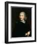 Portrait of Arnauld D'Andilly (1589-1674)-Philippe De Champaigne-Framed Giclee Print
