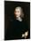 Portrait of Arnauld D'Andilly (1589-1674)-Philippe De Champaigne-Mounted Giclee Print