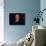 Portrait of Arthur Conan Doyle-null-Giclee Print displayed on a wall