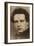 Portrait of Arthur Honegger-null-Framed Photographic Print