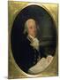 Portrait of Arthur Phillip (1738-1814), Commander of the First Fleet in 1788, Founder and First…-Francis Wheatley-Mounted Giclee Print