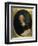 Portrait of Arthur Phillip (1738-1814), Commander of the First Fleet in 1788, Founder and First…-Francis Wheatley-Framed Giclee Print