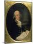 Portrait of Arthur Phillip (1738-1814), Commander of the First Fleet in 1788, Founder and First…-Francis Wheatley-Mounted Giclee Print