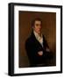 Portrait of Arthur Wellesley (1769-185), 1st Duke of Wellington-George Dawe-Framed Giclee Print