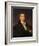 Portrait of Arthur Wellesley, 1st Duke of Wellington, C.1821-Thomas Lawrence-Framed Giclee Print