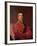 Portrait of Arthur Wellesley-Thomas Lawrence-Framed Giclee Print