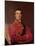 Portrait of Arthur Wellesley-Thomas Lawrence-Mounted Giclee Print