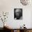 Portrait of Artist Pablo Picasso-Gjon Mili-Premium Photographic Print displayed on a wall