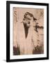 Portrait of Auguste Rodin,1905-Eugene Atget-Framed Giclee Print