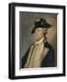 Portrait of Augustus Hervey, 3rd Earl of Bristol-Gainsborough Dupont-Framed Giclee Print