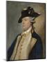 Portrait of Augustus Hervey, 3rd Earl of Bristol-Gainsborough Dupont-Mounted Giclee Print