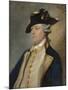 Portrait of Augustus Hervey, 3rd Earl of Bristol-Gainsborough Dupont-Mounted Giclee Print