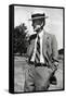 Portrait of Automobile Pioneer Henry Ford-Herbert Gehr-Framed Stretched Canvas