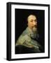 Portrait of Axel Oxenstierna of Sodermore-null-Framed Giclee Print