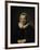 Portrait of Baertje Martens, c.1640-Rembrandt van Rijn-Framed Giclee Print