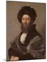 Portrait of Baldassare Castiglione, about 1514/15-Raphael-Mounted Giclee Print