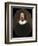 Portrait of Baldwin Hamey-Sir Anthony Van Dyck-Framed Giclee Print