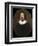 Portrait of Baldwin Hamey-Sir Anthony Van Dyck-Framed Giclee Print