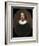 Portrait of Baldwin Hamey-Sir Anthony Van Dyck-Framed Giclee Print