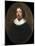 Portrait of Baldwin Hamey-Sir Anthony Van Dyck-Mounted Giclee Print