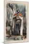 Portrait of Baldwin I of Constantinople-Stefano Bianchetti-Mounted Giclee Print