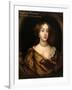 Portrait of Barbara Villiers (1641-1709), Duchess of Cleveland, C.1680-Sir Peter Lely-Framed Giclee Print