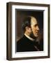 Portrait of Baron Haussmann-null-Framed Giclee Print
