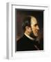 Portrait of Baron Haussmann-null-Framed Giclee Print