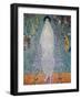 Portrait of Baroness Elisabeth Bachofen-Echt, 1915-16-Gustav Klimt-Framed Giclee Print