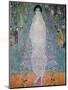 Portrait of Baroness Elisabeth Bachofen-Echt, 1915-16-Gustav Klimt-Mounted Giclee Print