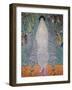 Portrait of Baroness Elisabeth Bachofen-Echt, 1915-16-Gustav Klimt-Framed Giclee Print