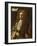 Portrait of Bartolomeo Di Capua, 1710-Francesco Solimena-Framed Giclee Print