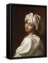 Portrait of Beatrice Cenci, 1600-Guido Zannoni-Framed Stretched Canvas