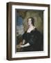 Portrait of Beatrice, Countess of Oxford-Sir Anthony Van Dyck-Framed Giclee Print